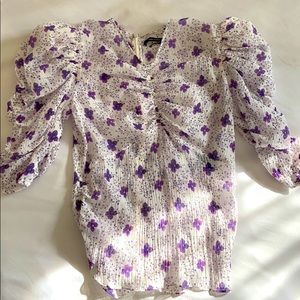 Isabel Marant EDDIE top